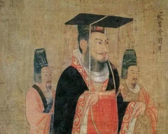 史上最仁慈的开国皇帝是谁?我一定选他! 史上最仁慈的开国皇帝是谁?我一定选他!