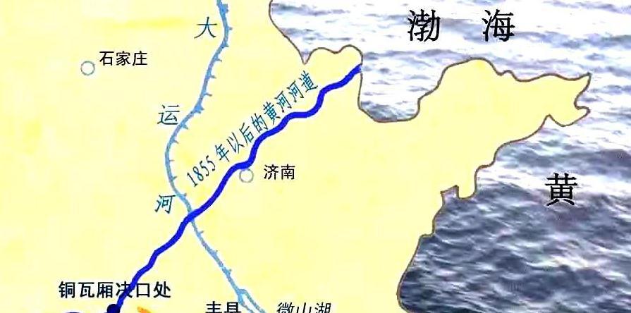 清朝的漕运总督是个什么官职?权力有多大 清朝的漕运总督是个什么官职?权力有多大
