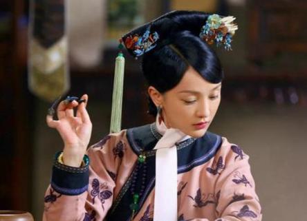 揭秘历史上的乌拉那拉·如懿:最悲情的皇后 揭秘历史上的乌拉那拉·如懿:最悲情的皇后
