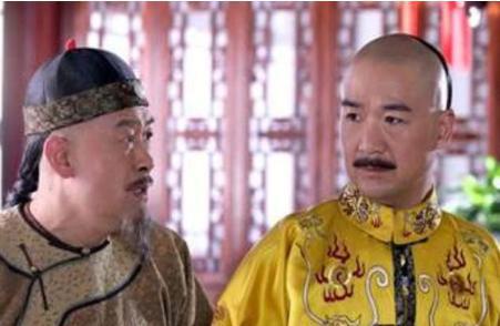 常言都说升官很难 此人却因为老爹的<a href=https://www.lishiji.cn/lishi/1939/ target=_blank class=infotextkey>名字</a>被皇帝连升三级