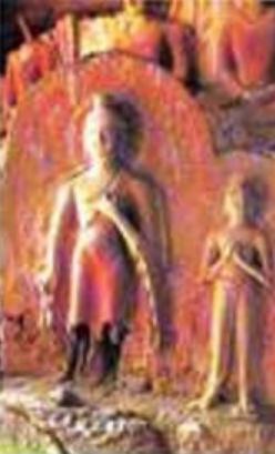 十六国之一：西秦的兴盛与衰落