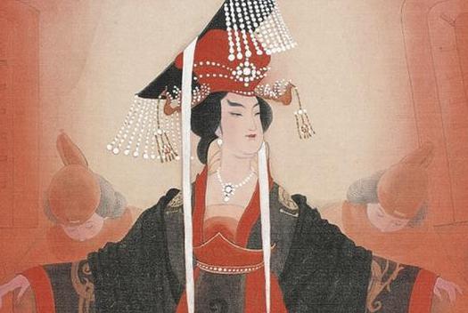 60多岁的武则天为什么还一直招<a href=https://www.lishiji.cn/lishi/733/ target=_blank class=infotextkey>男宠</a>？原因是什么