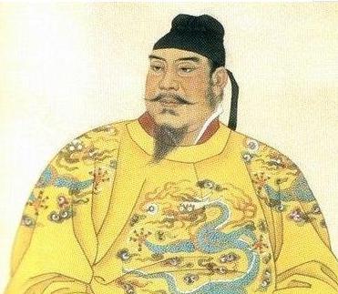 隋炀帝为什么要说除生我养我者不可，其他皆可这句话？