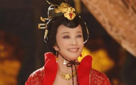 历史上著名的公主李裹儿，到底是怎样的一个人？