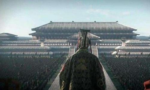 <a href=https://www.lishiji.cn/lishi/4703/ target=_blank class=infotextkey>秦始皇统一六国</a>之后，六国的国君分别是什么结局？