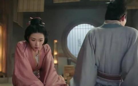 司马懿说了什么话，让伏寿愿意献身给他？