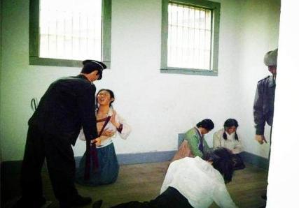 “三一运动”在京城和平壤点着了火焰 逐步扩大为全民族的反日起义 “三一运动”在京城和平壤点着了火焰 逐步扩大为全民族的反日起义
