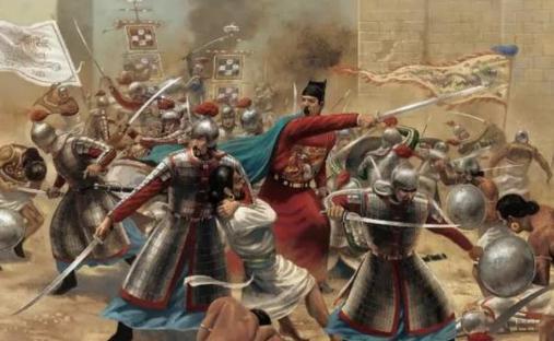 明朝太监刘瑾为什么被凌迟?史书对刘瑾的评价是什么? 明朝太监刘瑾为什么被凌迟?史书对刘瑾的评价是什么?