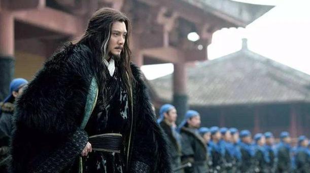 中国古代三大人屠:白起最有名,项羽最无奈,最后一人得善终 中国古代三大人屠:白起最有名,项羽最无奈,最后一人得善终