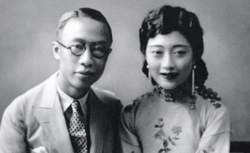 婉容：作为中国末代的皇后，她的一生为什么差距那么大？