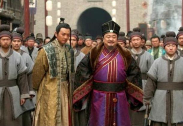 邓通富可敌国，却被相士预言将来会饿死，最后结果如何？