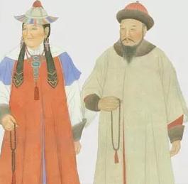 明朝那么强为何不能长久？主要因为没能统治蒙古