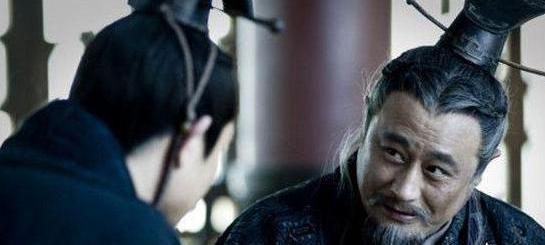 李斯为什么不帮贤明的扶苏？而要去帮昏庸的胡亥继位