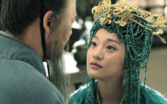 63岁老人娶17岁少女为妾，生下一子影响中国数千年