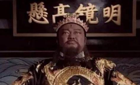 包拯得罪了那么多的权贵,为什么没人扳倒他? 包拯得罪了那么多的权贵,为什么没人扳倒他?
