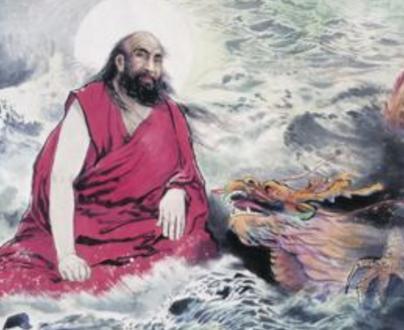 关于迦旃延的故事有哪些?出家之前他是做什么的 关于迦旃延的故事有哪些?出家之前他是做什么的