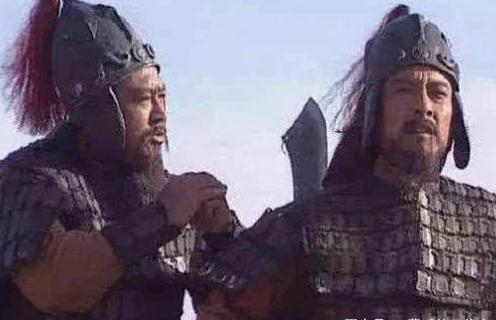 定军山夏侯渊死了之后，为什么刘备一点都不高兴？