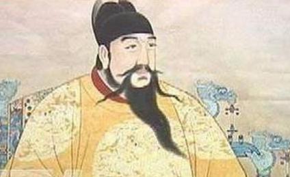 中国历史上第一个六首状元黄观 结果下场却十分的凄惨