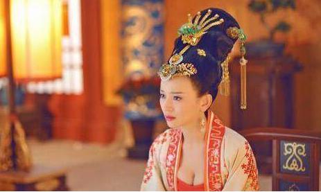 被武则天为什么要把萧淑妃做成人彘？事情的真相是什么