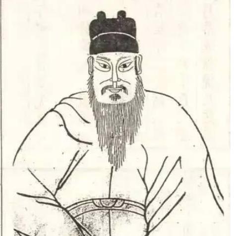 揭秘:唐朝越国公汪华到底是个怎样的人? 揭秘:唐朝越国公汪华到底是个怎样的人?