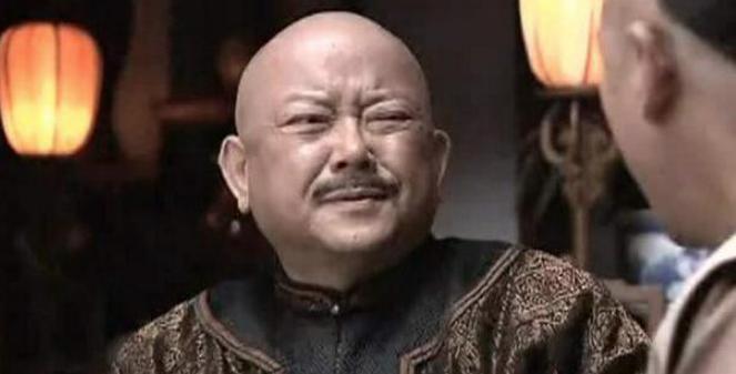 历史上真实的和珅，到底是个怎样的人？