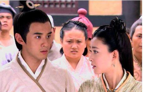 汉景帝宣召侍寝，程姬为什么要找人替代自己？