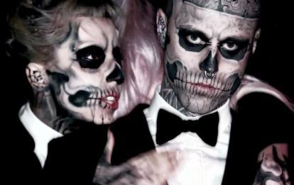 瑞克&middot;格内斯特除了满身纹身之外 你还知道什么事情