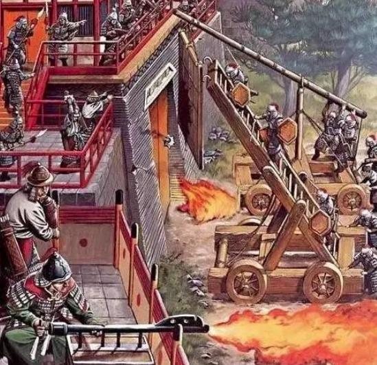 守将张巡有多厉害？率3000兵打赢4万大军