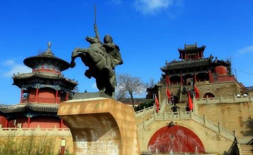 为什么说李自成的失败是一种历史的必然？跟他的身份有关！