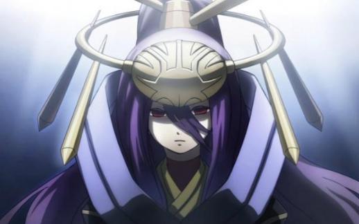 伊邪那岐和伊邪那美有什么关系?伊邪那美是怎么死的 伊邪那岐和伊邪那美有什么关系?伊邪那美是怎么死的