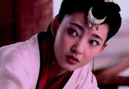 王娡二婚当上皇后，步步为营生为儿子夺下皇位，可怜女儿孤苦一生！