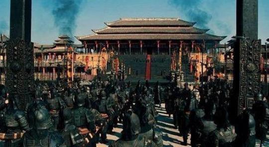 明朝官吏开济，被言官弹劾至死的刑部尚书