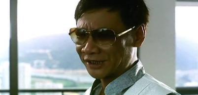 港片四大恶人为什么不是大傻成奎安 而是何家驹呢