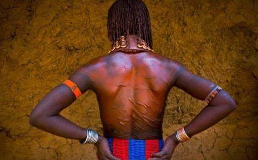 奴隶主都是怎么对待奴隶的？到底有多残忍