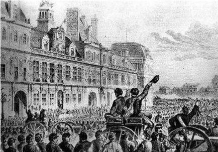 六月起义是一场什么样的战斗 这次起义留下了什么样的教训 六月起义是一场什么样的战斗 这次起义留下了什么样的教训