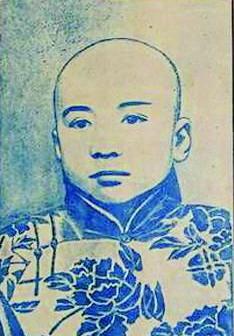 民国第一神童：江希张的传奇人生