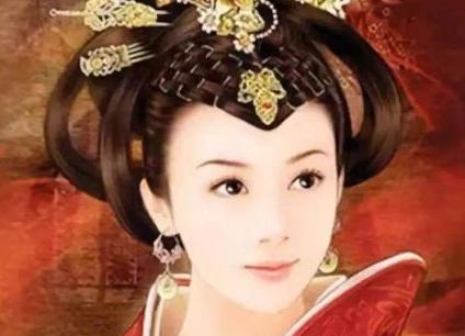 都说后宫不得干政 而他却靠皇后成为千古一帝 都说后宫不得干政 而他却靠皇后成为千古一帝