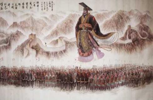 商鞅变法为什么不能在其他国家推行？只能在秦国实行