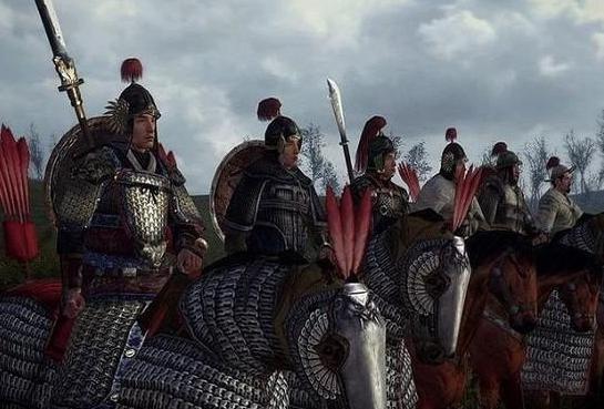 金人的骑兵到底有多可怕?岳飞是怎么对付他们的 <a href=https://www.lishiji.cn/lishi/11162/ target=_blank class=infotextkey>金人</a>的骑兵到底有多可怕?岳飞是怎么对付他们的