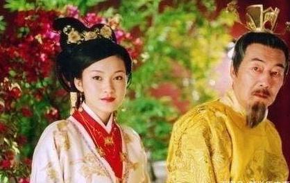 朱祐樘在万贵妃眼皮底下讨生的太子最终变成一代明君