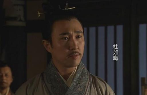 房谋杜断是什么意思？体现了杜如晦的决断能力