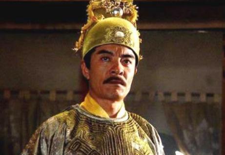 刘交当上皇帝之后为什么第二天就去世了? 刘交当上皇帝之后为什么第二天就去世了?