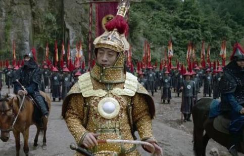 李定国为什么会输给吴三桂?原因是什么 李定国为什么会输给吴三桂?原因是什么