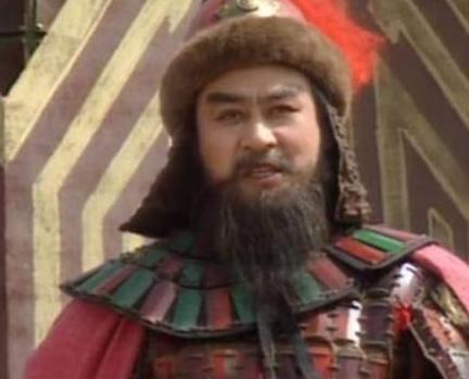 郭图是如何坑主的 若非是他三国历史即将改写 郭图是如何坑主的 若非是他三国历史即将改写