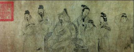 大蒙古国第十五位大汗 元朝第十一位皇帝元惠宗简介