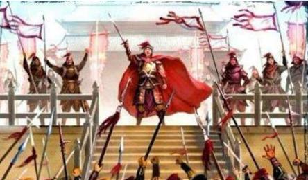 李景隆是个什么样的人?大明朝战神