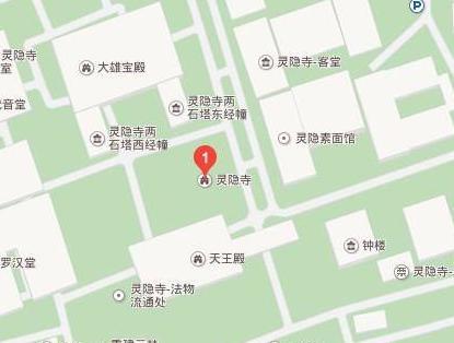 为什么杭州“灵隐寺”那么受欢迎? 为什么杭州“灵隐寺”那么受欢迎?