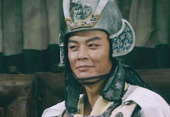 镇守江夏的大将苏飞，最后结局如何？