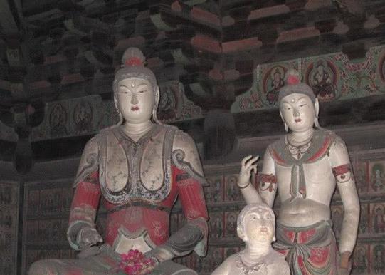 揭秘：汉朝和南汉、北汉到底有什么联系？