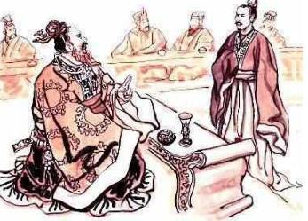 齐昭公死后，子叔姬是什么下场?